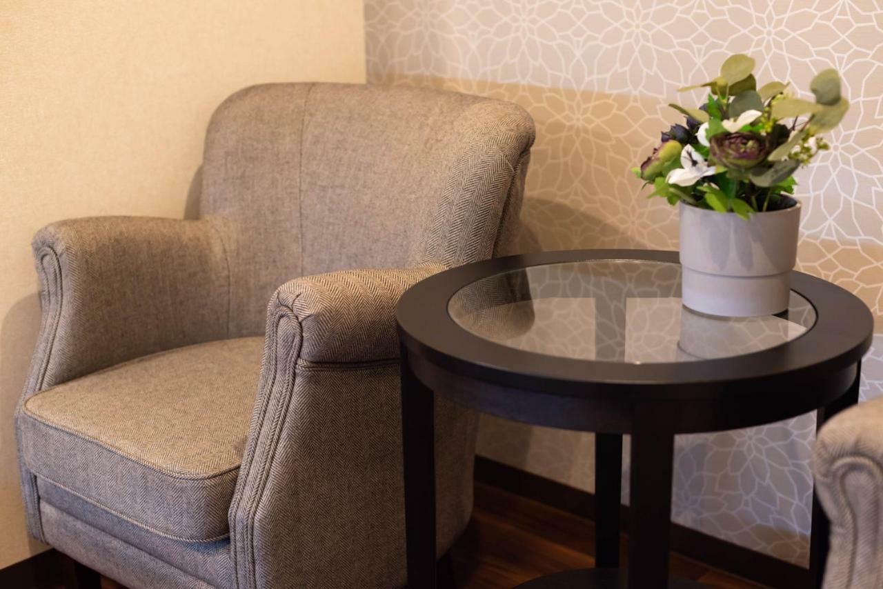 אוסקה Bijou Suites Naniwa מראה חיצוני תמונה
