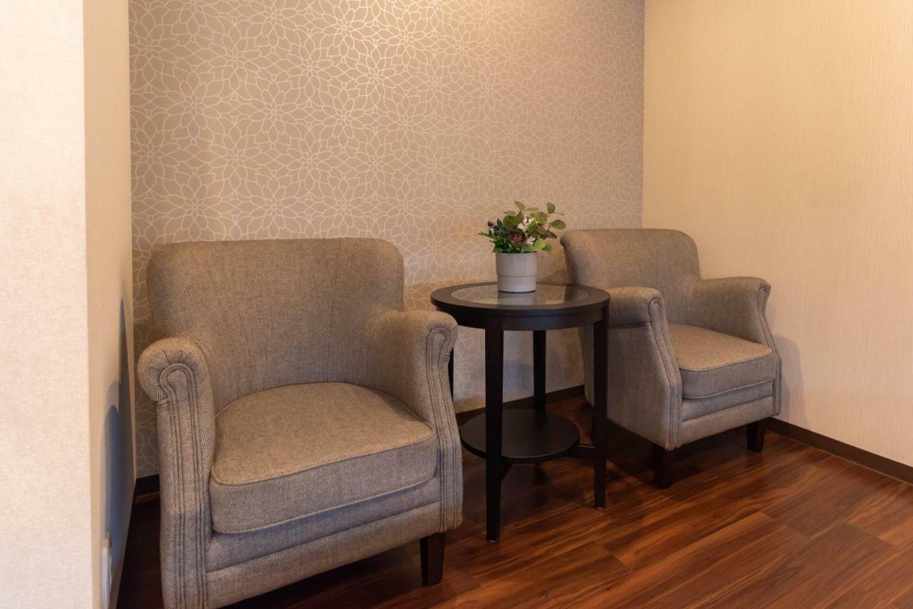 אוסקה Bijou Suites Naniwa מראה חיצוני תמונה