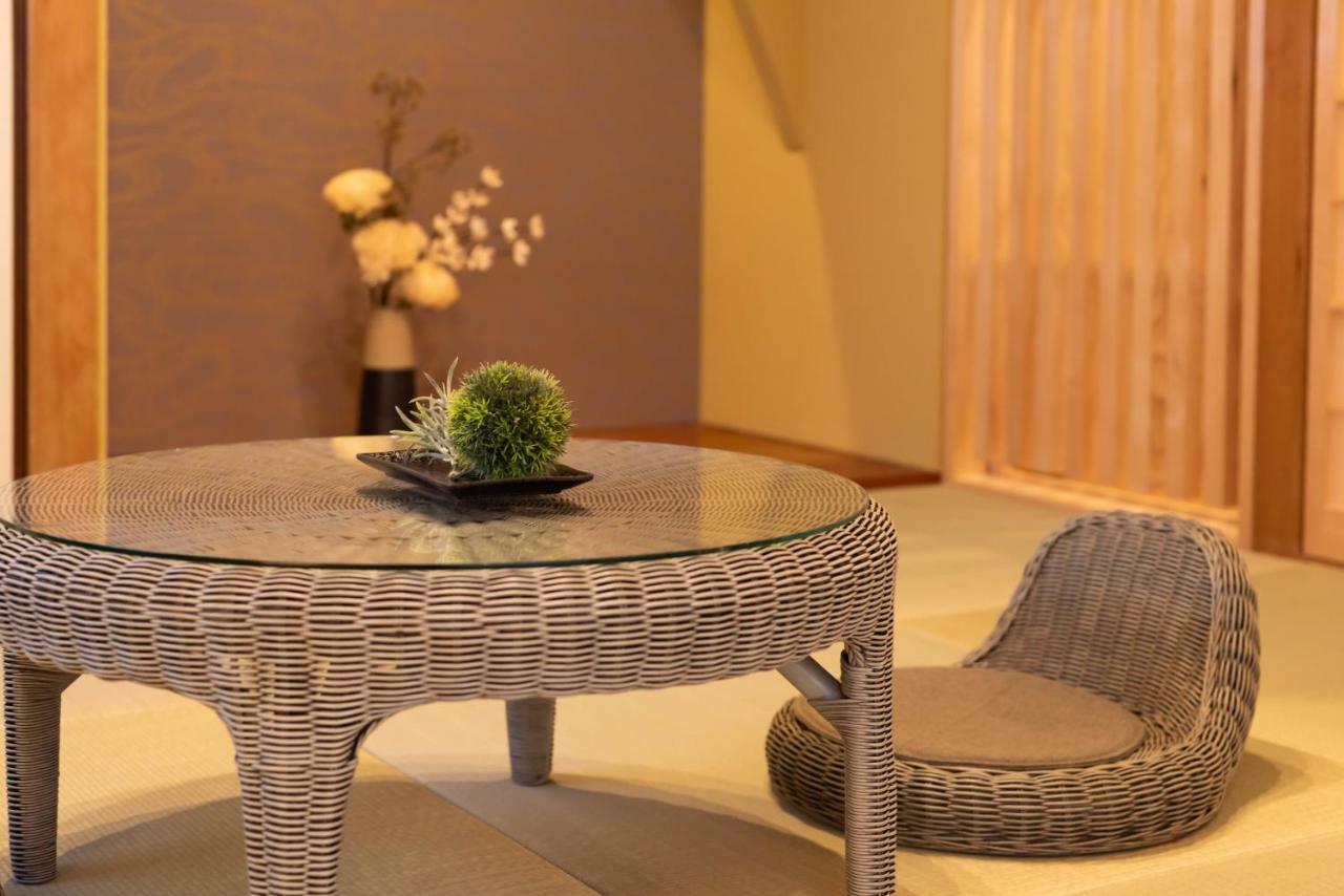 אוסקה Bijou Suites Naniwa מראה חיצוני תמונה